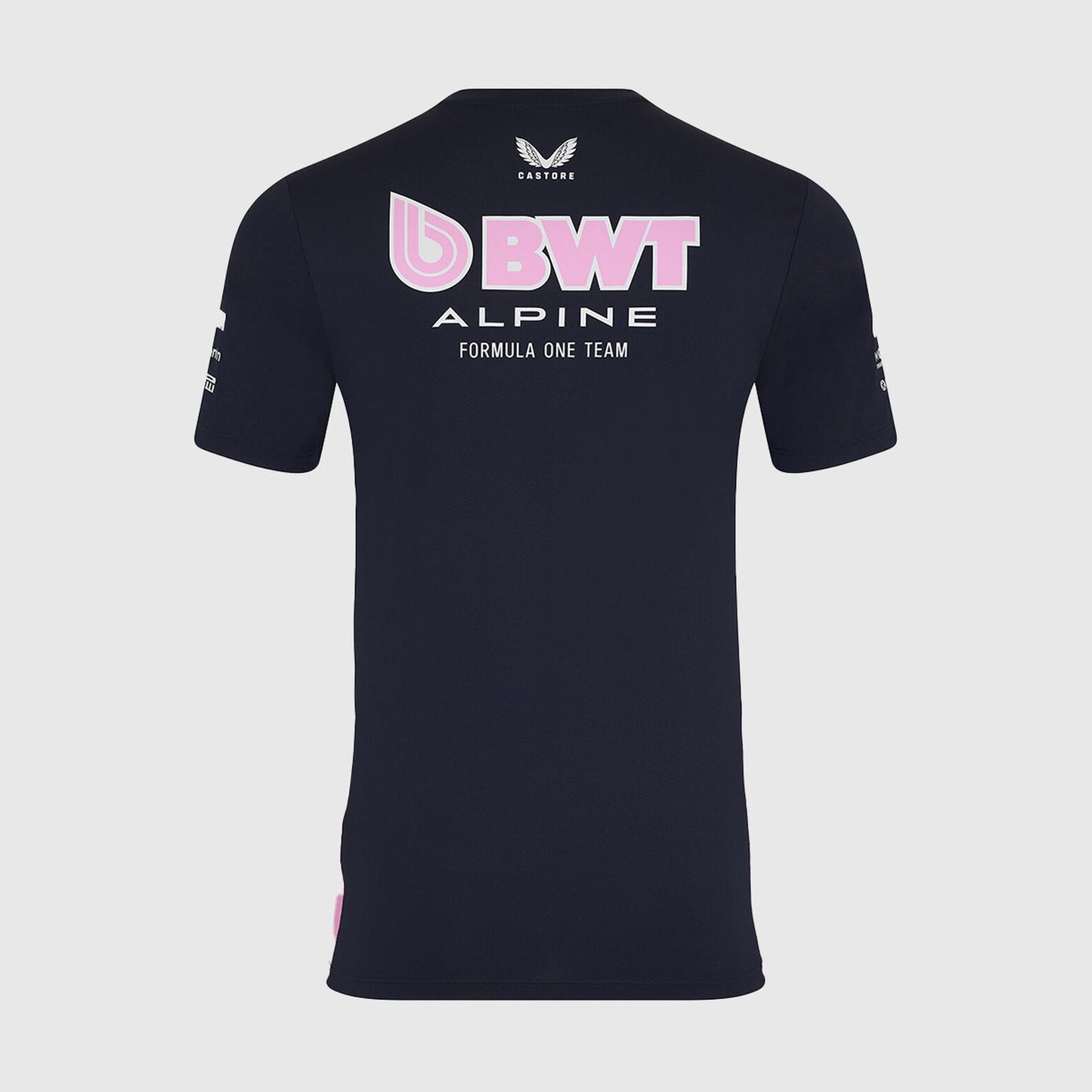 Alpine Racing 2025 Team Shirt