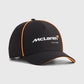 Mclaren F1 Fanwear Trucker Cap