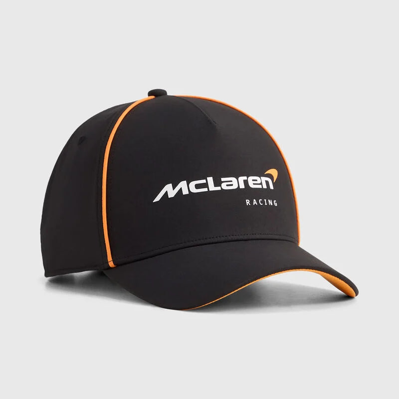 Mclaren F1 Fanwear Trucker Cap