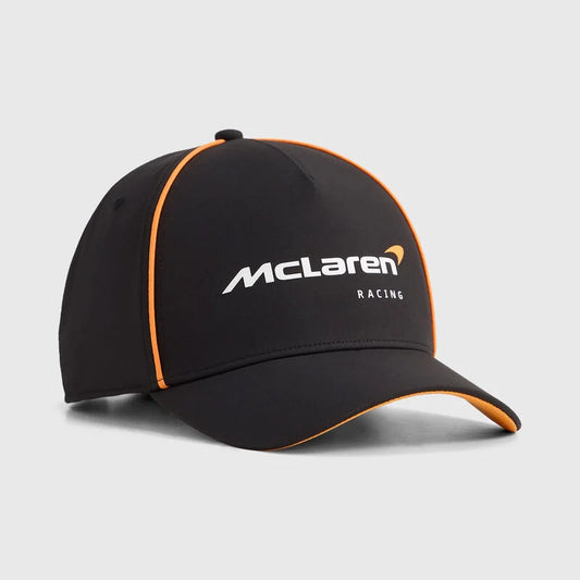 Mclaren F1 Fanwear Trucker Cap