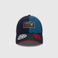 Oracle Red Bull Racing Sergio Perez Driver Cap