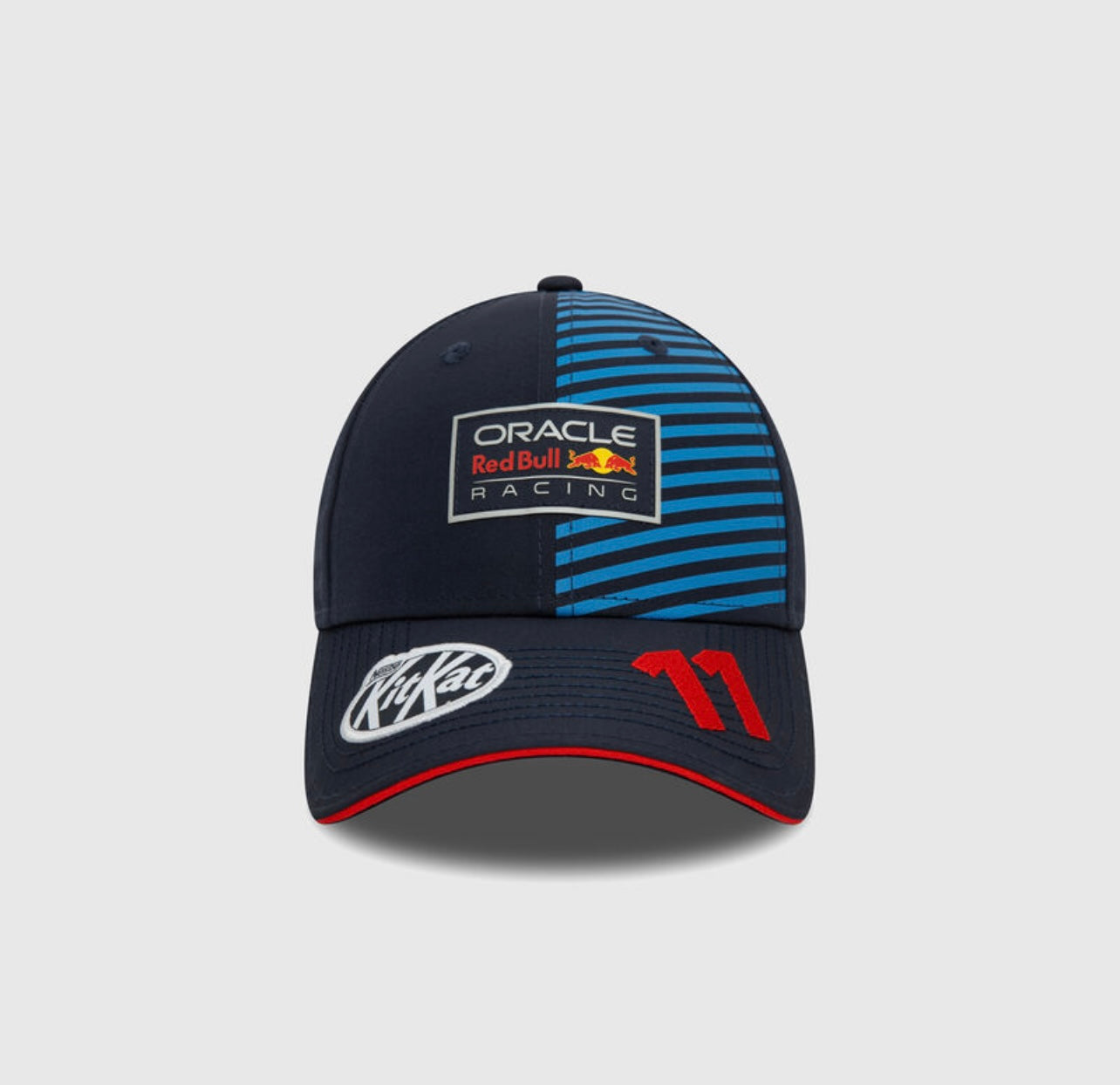 Oracle Red Bull Racing Sergio Perez Driver Cap