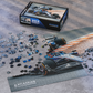 Atlassian Williams Racing Puzzle