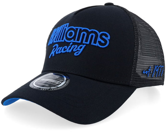 Williams Racing X Fresh Ego Cap