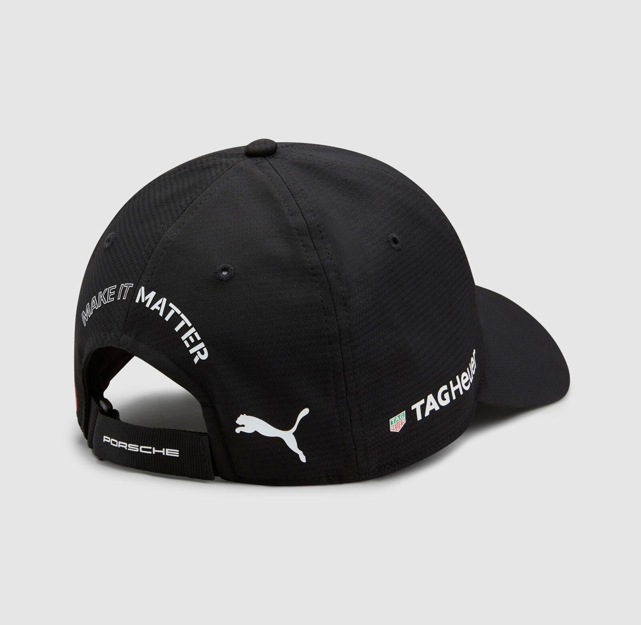 Porsche Formula E Cap