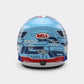 [ Pre-Order ] 1:2 Scale Charles Leclerc Miami Edition Mini Helmet