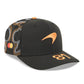 [ Pre-Order ] Mclaren F1 2025 Oscar Piastri Austin GP Driver Cap