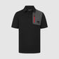 [ Pre-Order ] Porsche Motorsport Utility Polo Shirt