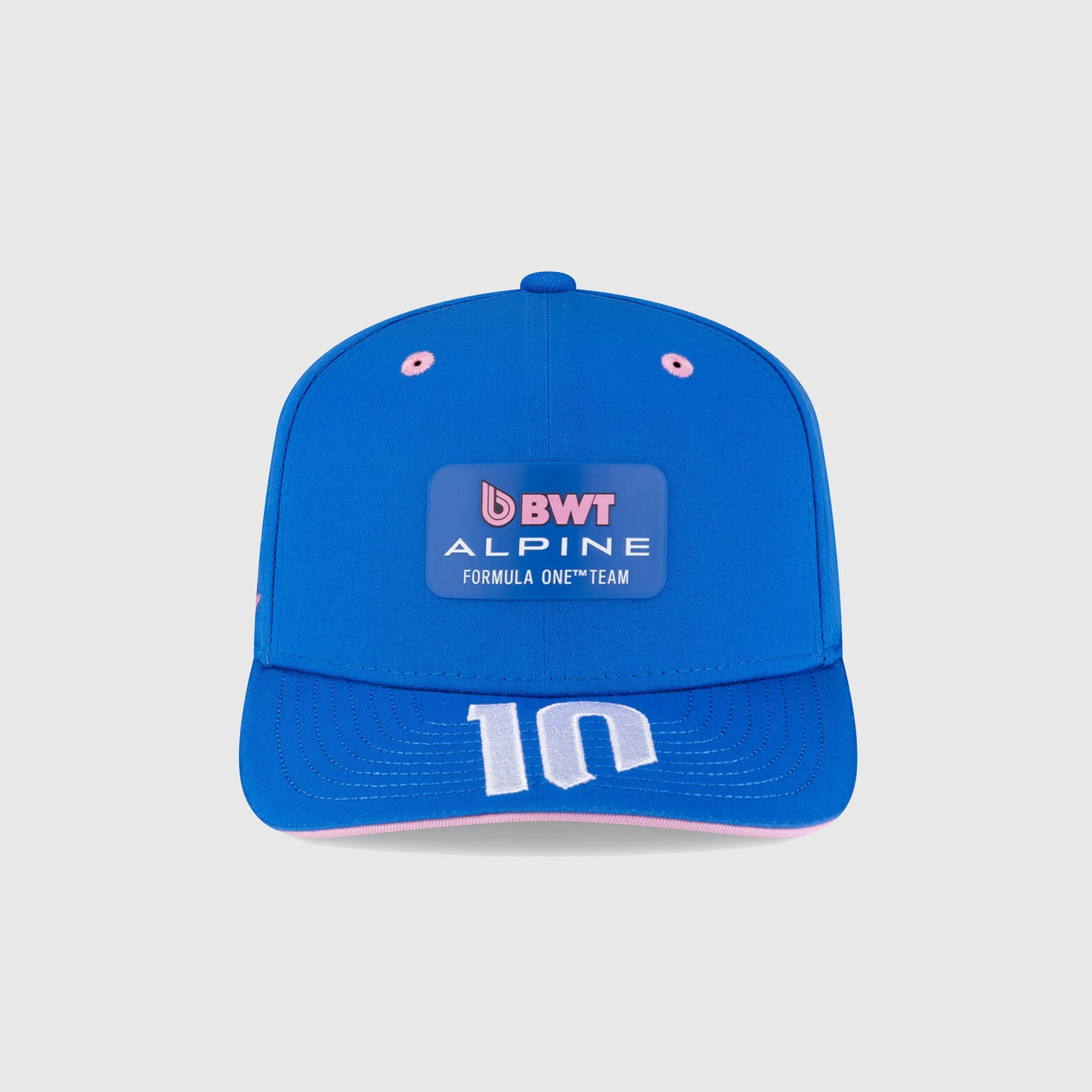 Alpine F1 2026 Pierre Gasly Driver Cap