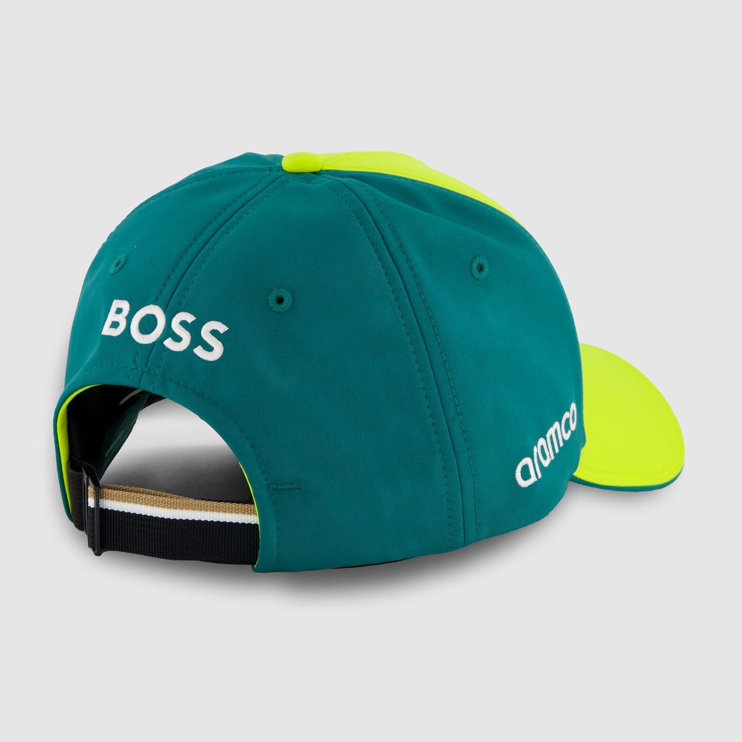 [ Pre-Order ] Aston Martin 2025 British GP Cap