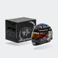 [ Pre-Order ] Bell 1:2 George Russell 2026 Japan Mini Helmet
