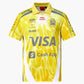 [ Pre-Order ] Visa Cash App RB 2026 Miami GP Team Polo Shirt