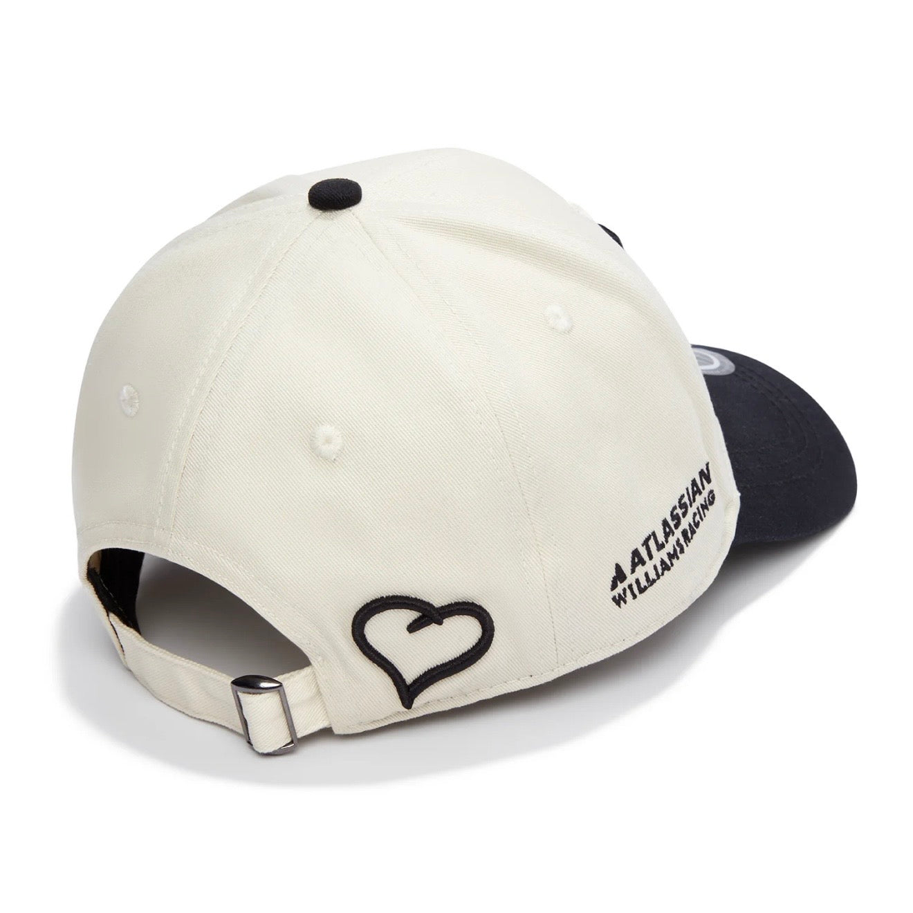 Williams Racing X Fresh Ego W Cap