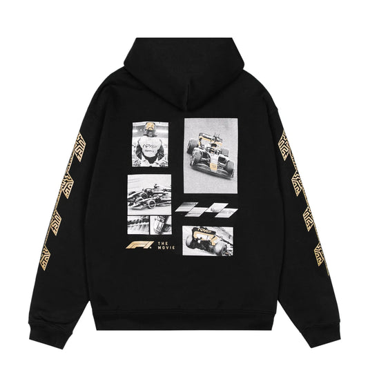 F1 Movie APXGP Team Hoodie