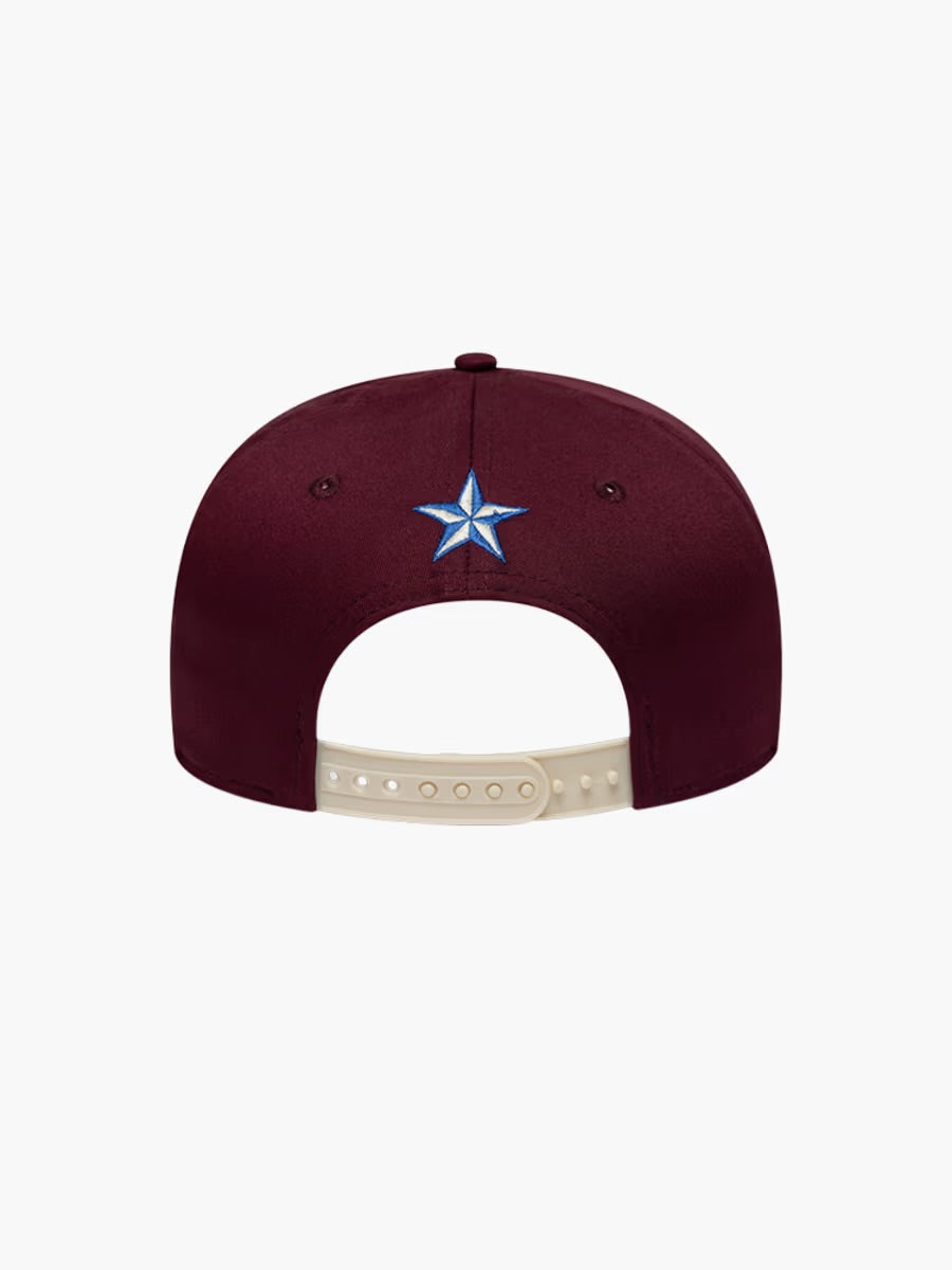 Max Verstappen 2026 Austin GP Cap