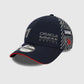 [ Pre-Order ] Red Bull Racing Special Edition Las Vegas GP Sergio Perez Cap