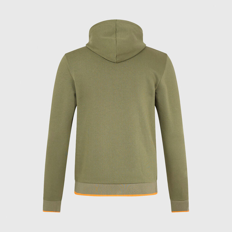[ Pre-Order ] Mclaren F1 Essentials Hoodie