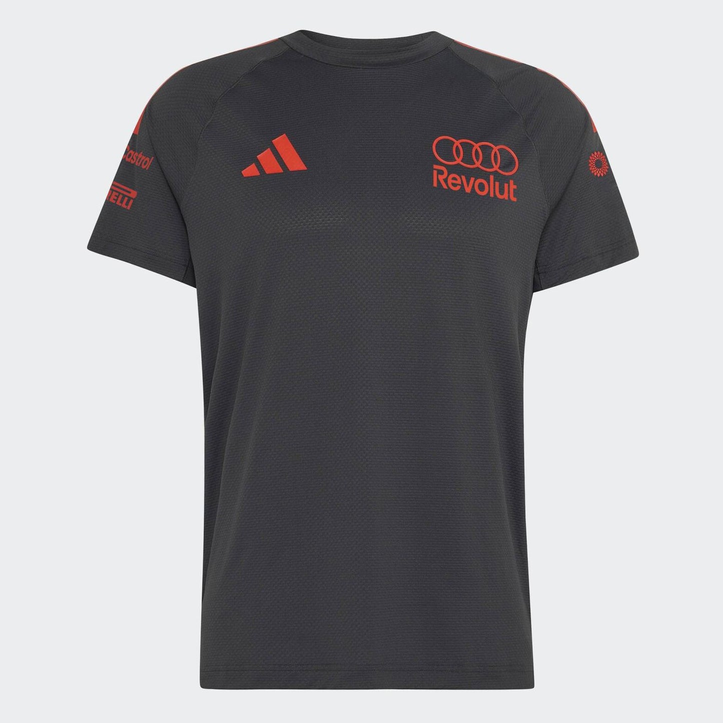 Audi F1 2026 Team Mechanics Shirt