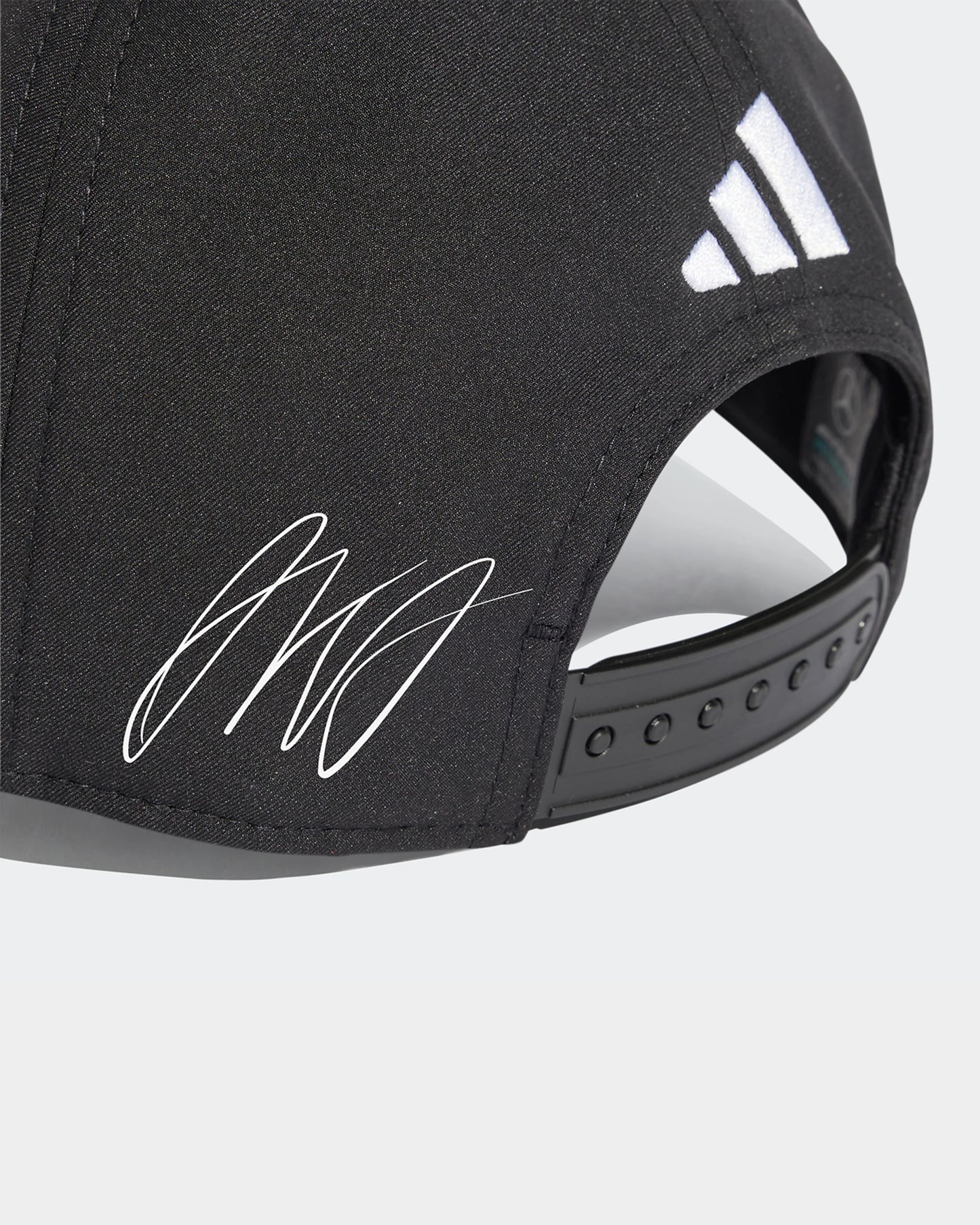 Mercedes F1 Kimi Antonelli 2026 Driver Cap