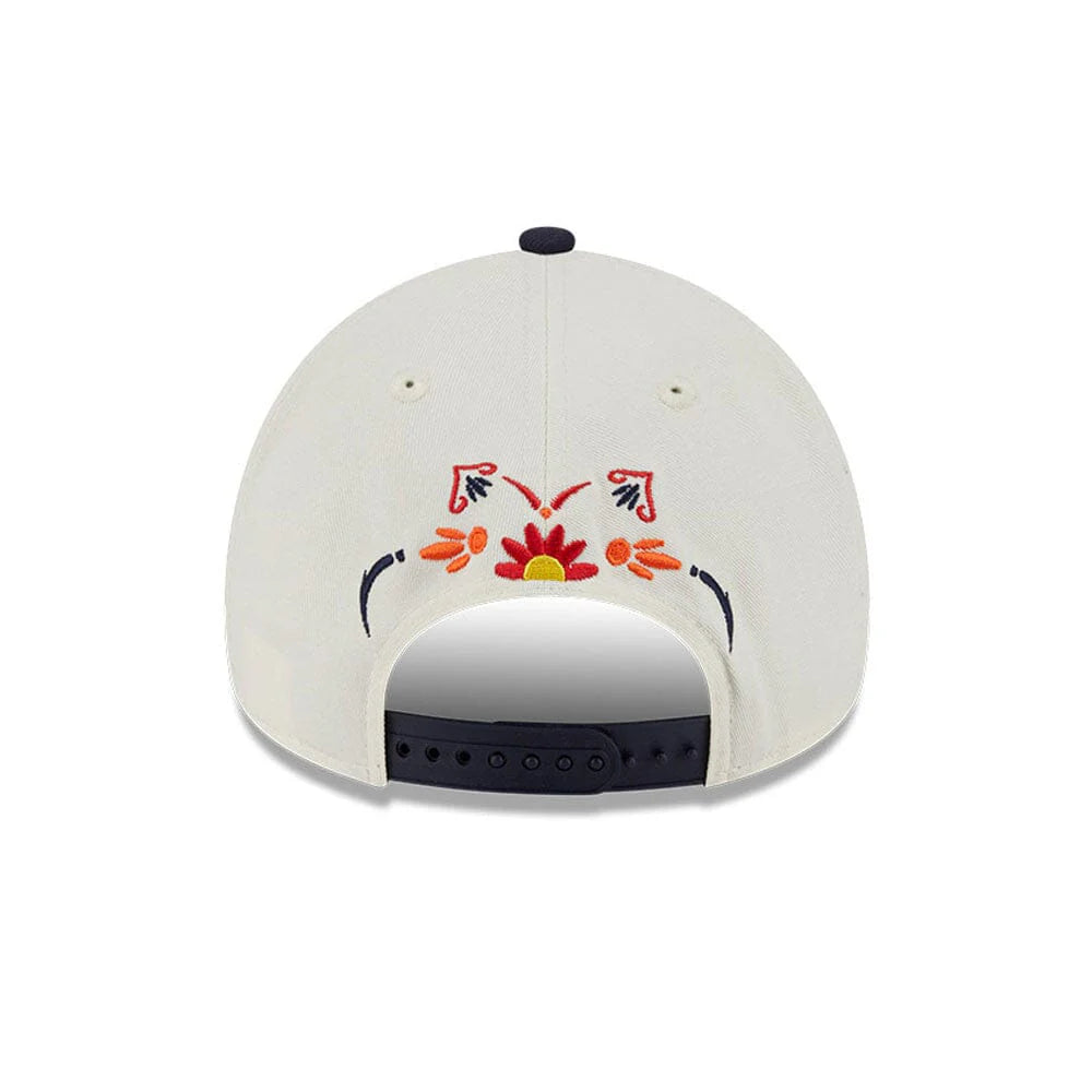 [ Pre-Order ] Red Bull Racing 2025 Mexico Cap