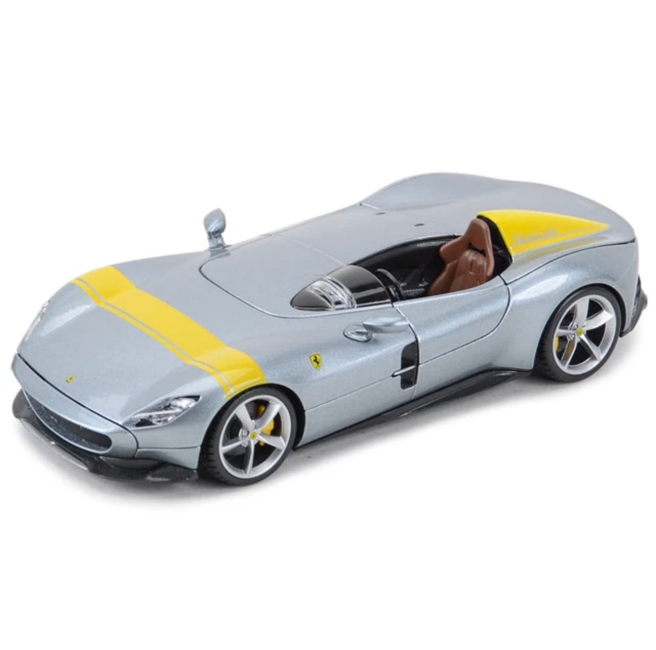 Bburago 1:24 Scale Ferrari Monza SP1