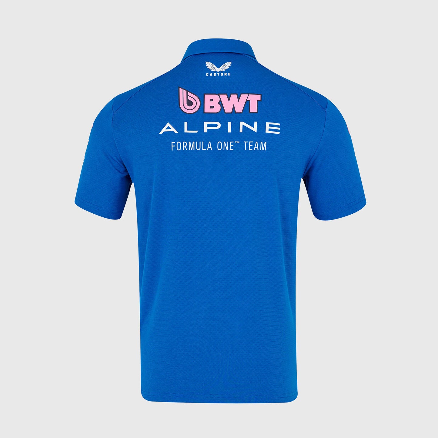 BWT Alpine F1 2026 Team Polo