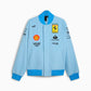 Scuderia Ferrari Miami Edition Jacket