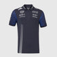 Red Bull Racing Special Edition Las Vegas GP Polo Shirt