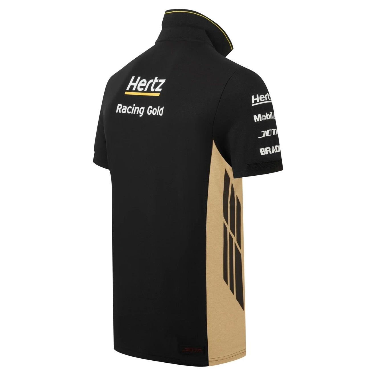 Cadillac Hertz Team Polo