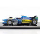 1/24 Scale Michael Schumacher Benetton B195 F1 World Champion