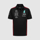 Mercedes AMG F1 2023 Team Polo