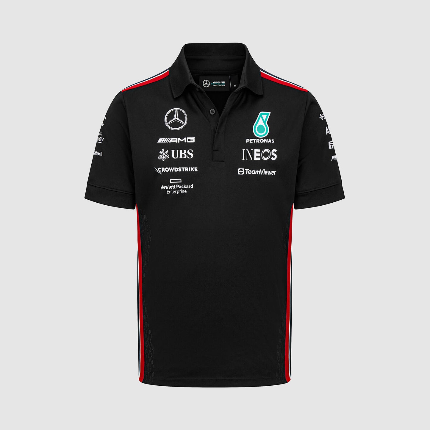 Mercedes AMG F1 2023 Team Polo