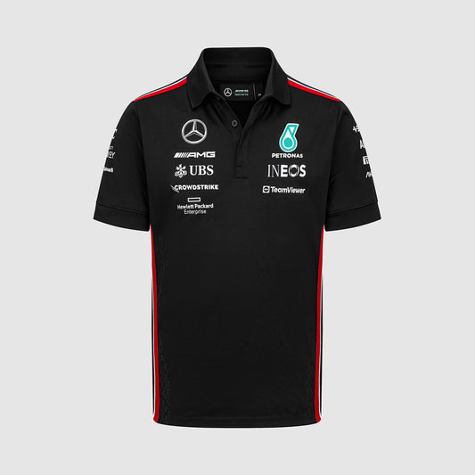 Mercedes AMG F1 2023 Team Polo