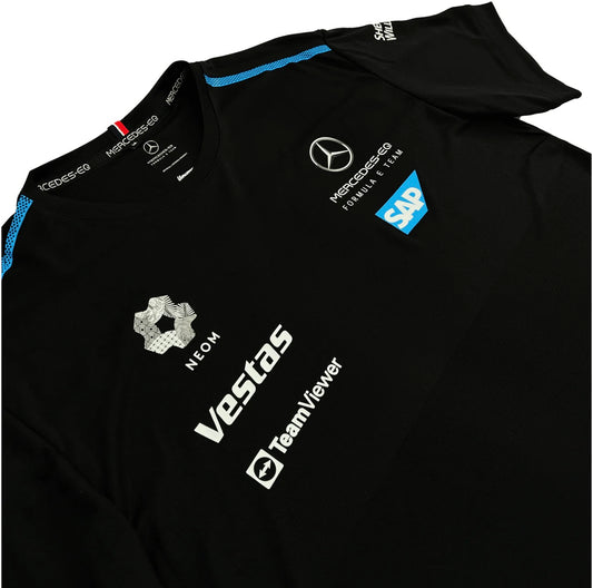 Mercedes Formula EQ Team Shirt