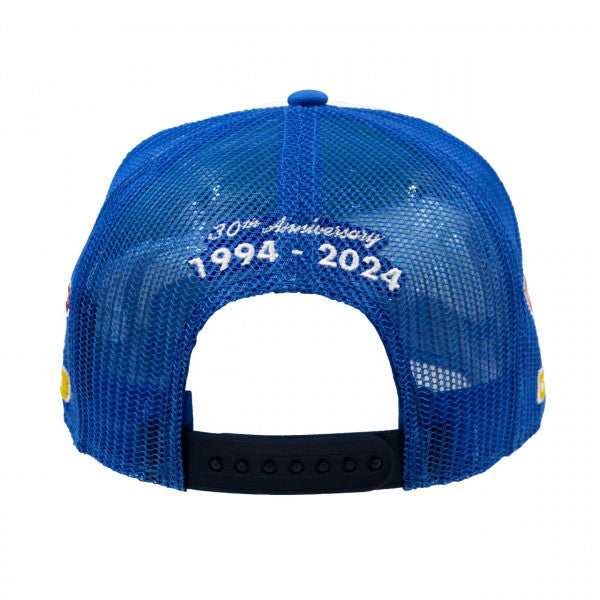 Michael Schumacher 1994 World Champion Cap