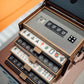 [ Pre-Order ] Porsche Mahjong Set w Wooden Box