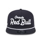 Red Bull Racing Golfer Team Cap