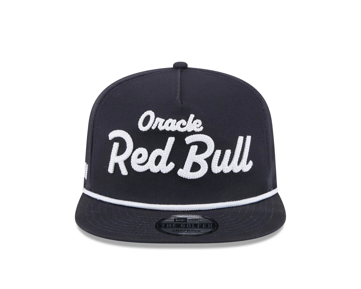 Red Bull Racing Golfer Team Cap