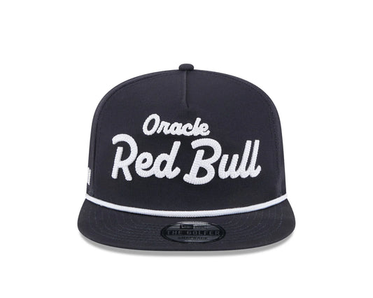 Red Bull Racing Golfer Team Cap