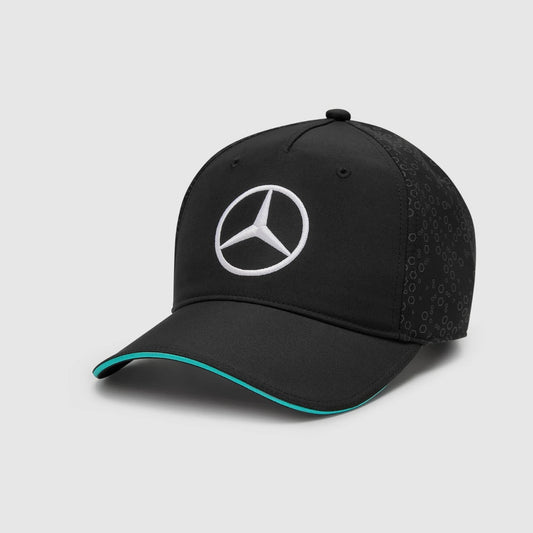 Mercedes AMG F1 2024 Team Cap