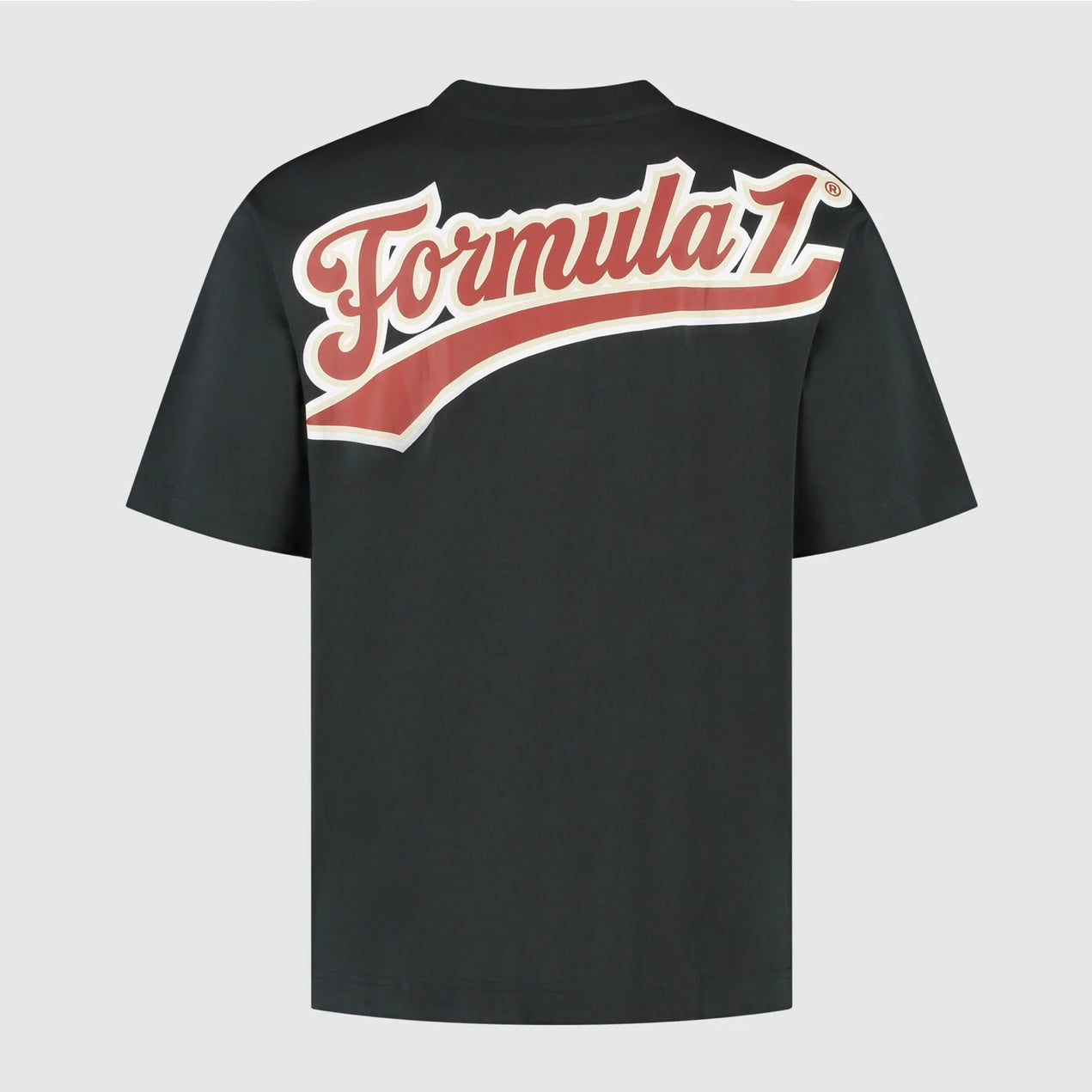 [ Pre-Order ] F1 Collection Heritage Logo T-shirt