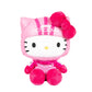 Hello Kitty X F1 Academy 12” Plush