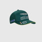 Aston Martin F1 Sebastian Vettel Driver Cap