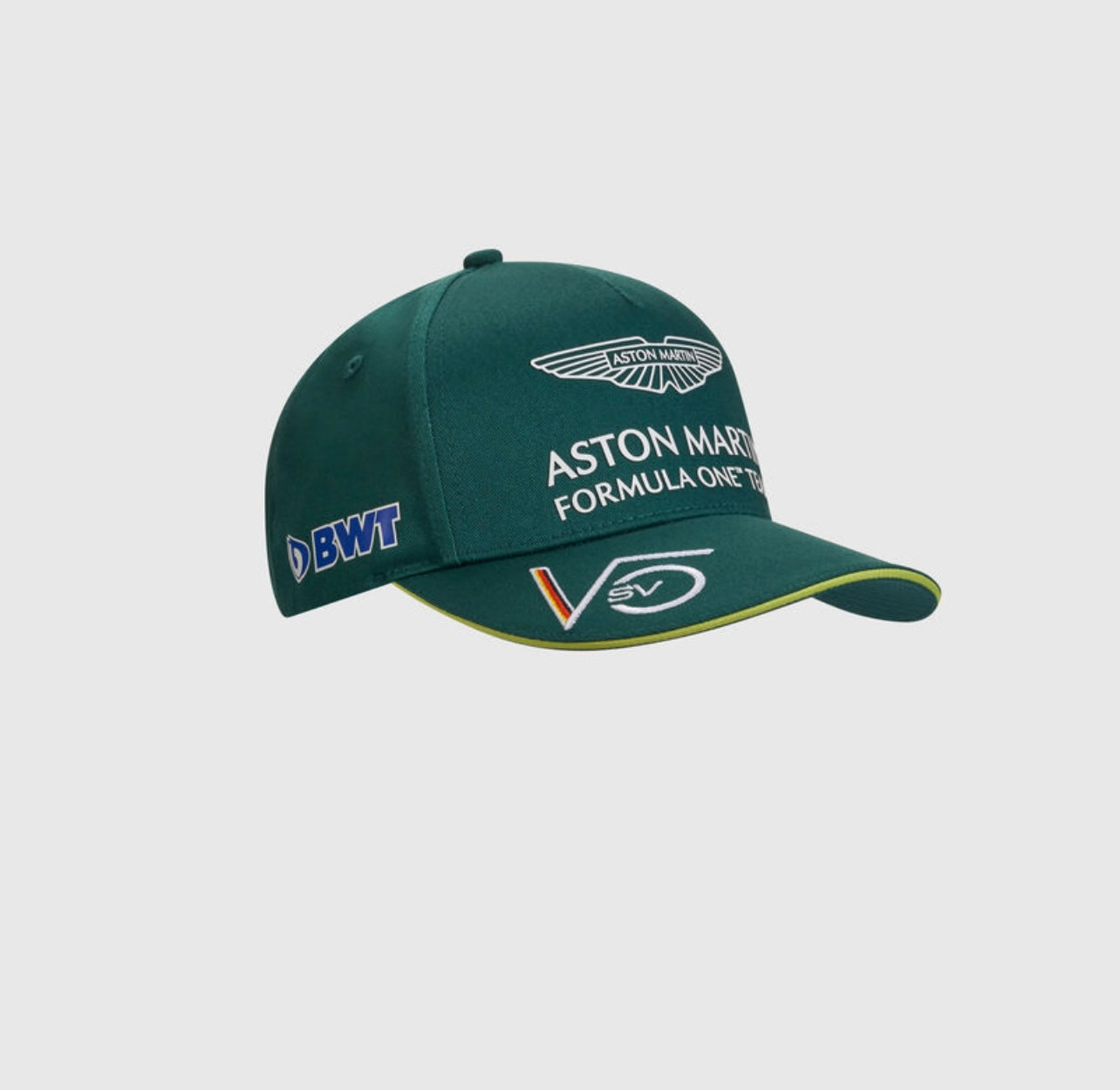 Aston Martin F1 Sebastian Vettel Driver Cap