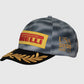 Pirelli F1 2026 Miami GP Cap