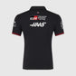 Haas F1 2026 Team Polo Shirt
