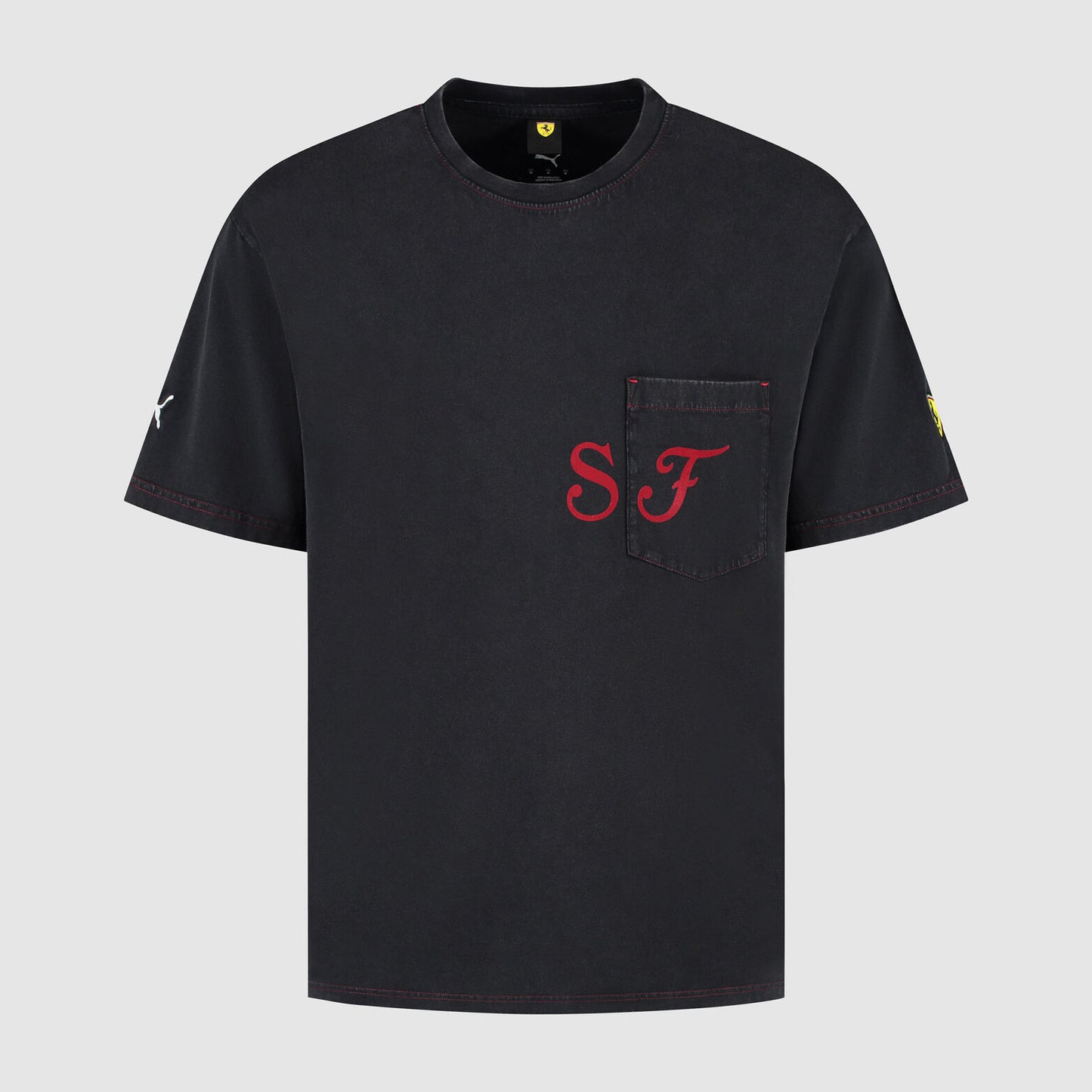 [ Pre-Order ] Scuderia Ferrari SF Shirt