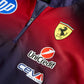 Scuderia Ferrari 2026 China GP Team Hoodie