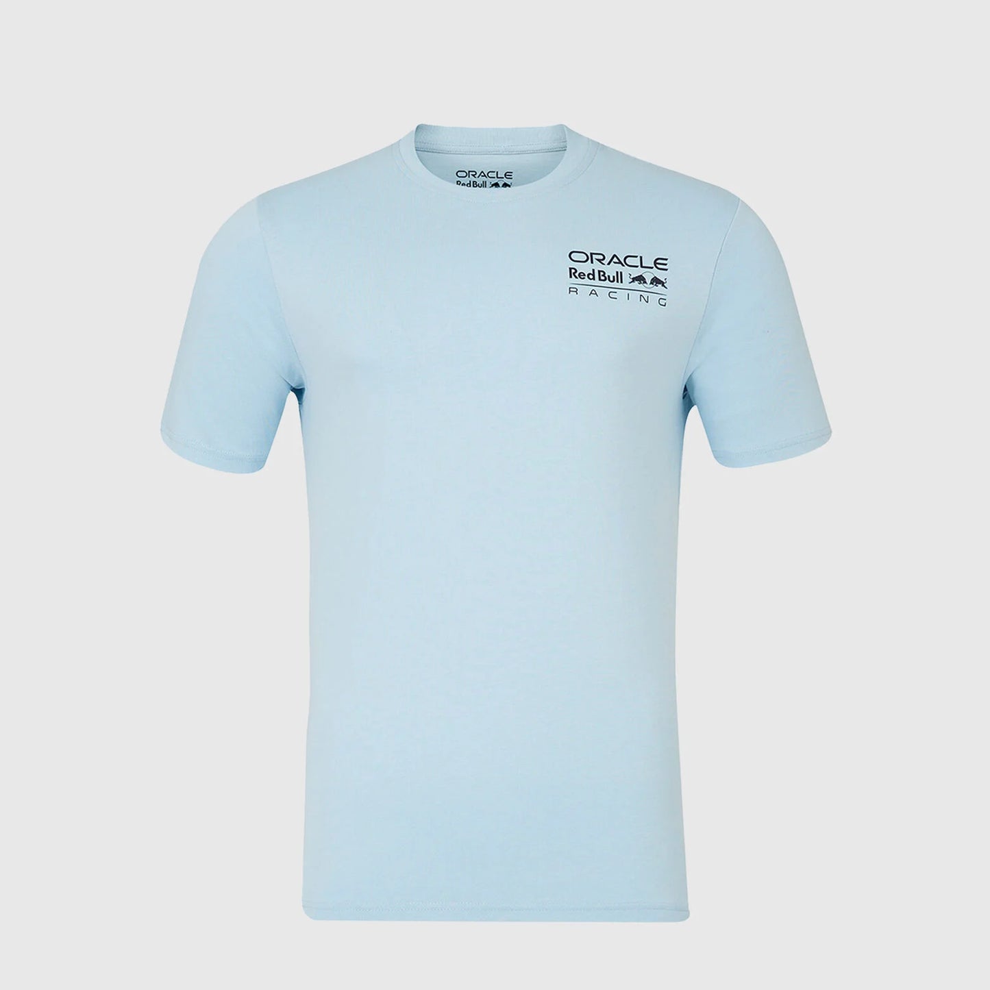 [ Pre-Order ] Red Bull Racing Logo Shirt