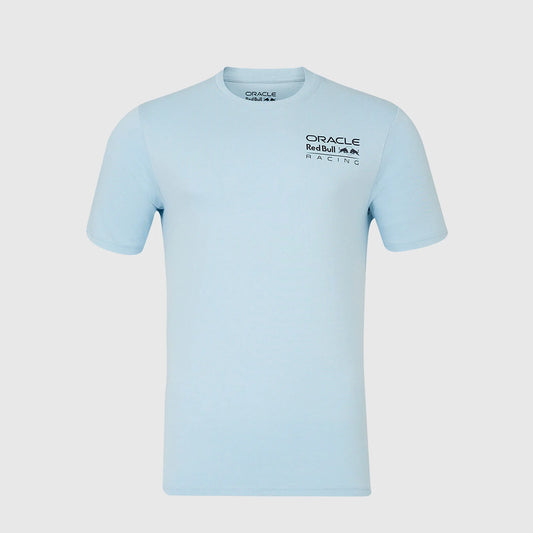 [ Pre-Order ] Red Bull Racing Logo Shirt